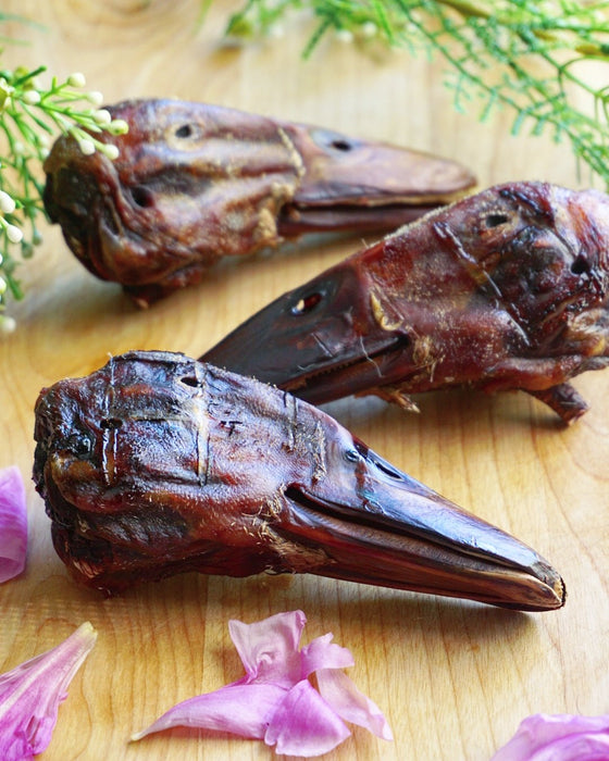 Naked Beasts Duck Heads (ABF)