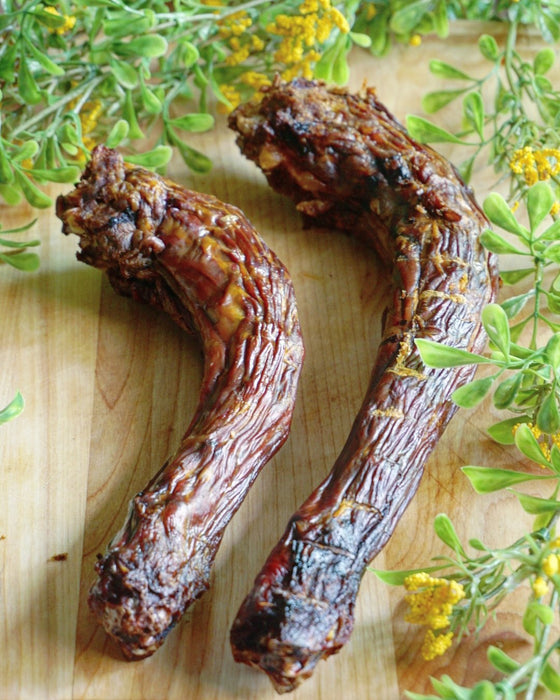 Naked Beasts Turkey Neck