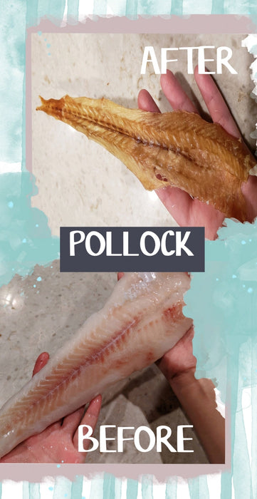 Naked Beasts Pollock - (Wild Caught) - 2 - Image 4