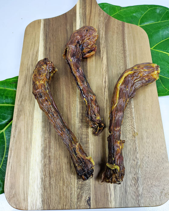 Naked Beasts Turkey Neck