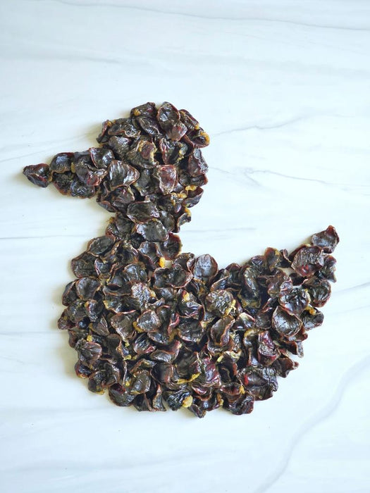 Naked Beasts Duck Gizzards (ABF)