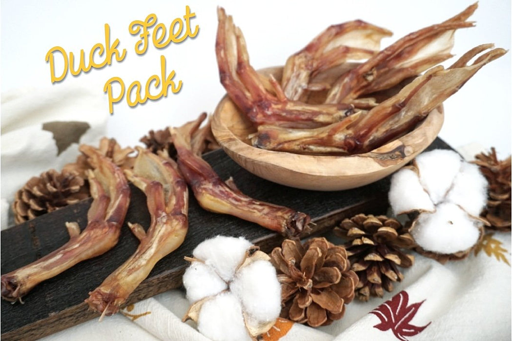 Naked Beasts Duck Feet (ABF) - 6 - Image 8