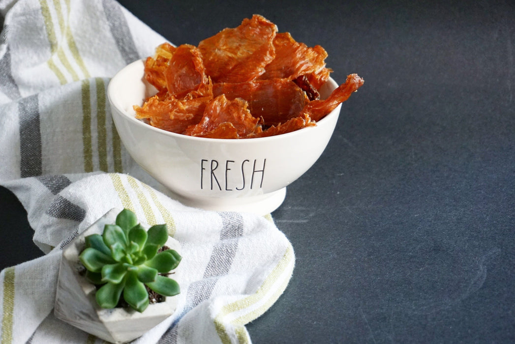 Naked Beasts Turkey Breast - Thin Cut