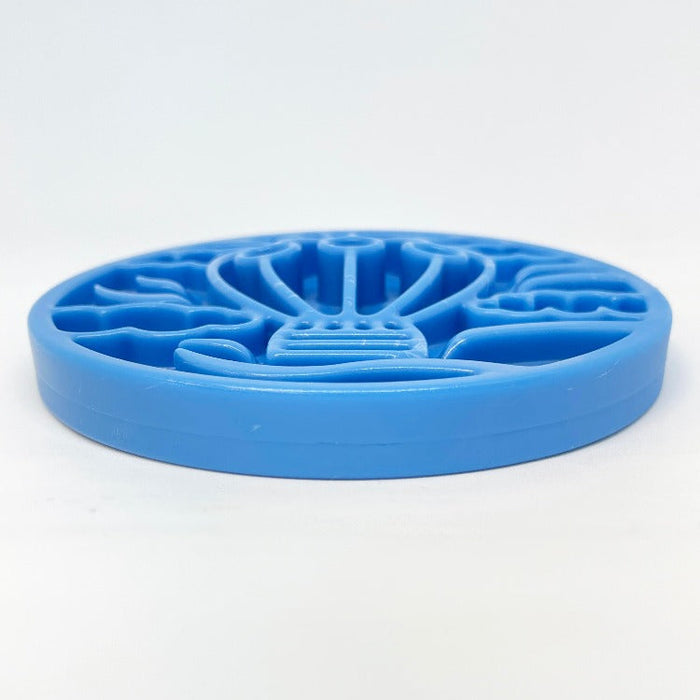 SodaPup Air Nylon eCoin Durable Enrichment Snacking Coin