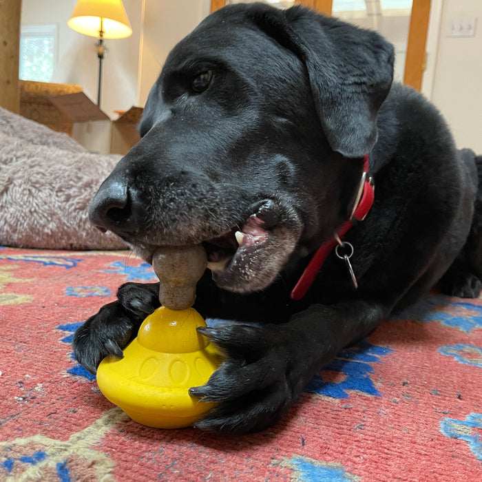 SodaPup Unstoppables Chewers for SodaPup Rubber Treat Dispensers - 3 Pack