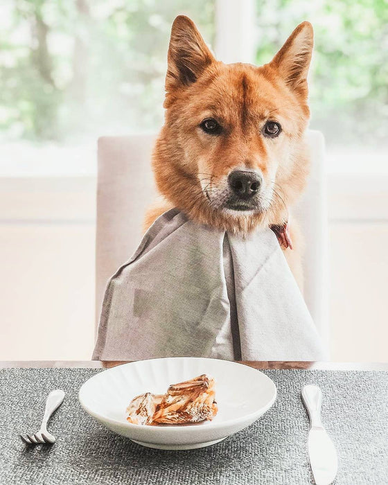 Naked Beasts Whole Quails (Bone-In)