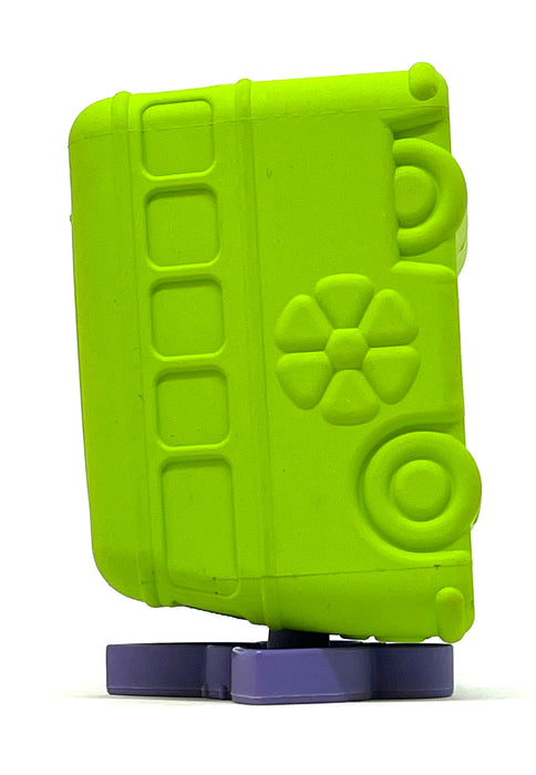 SodaPup Unstoppables Stopper & Stand for SodaPup Rubber Treat Dispensers - 4 Pack