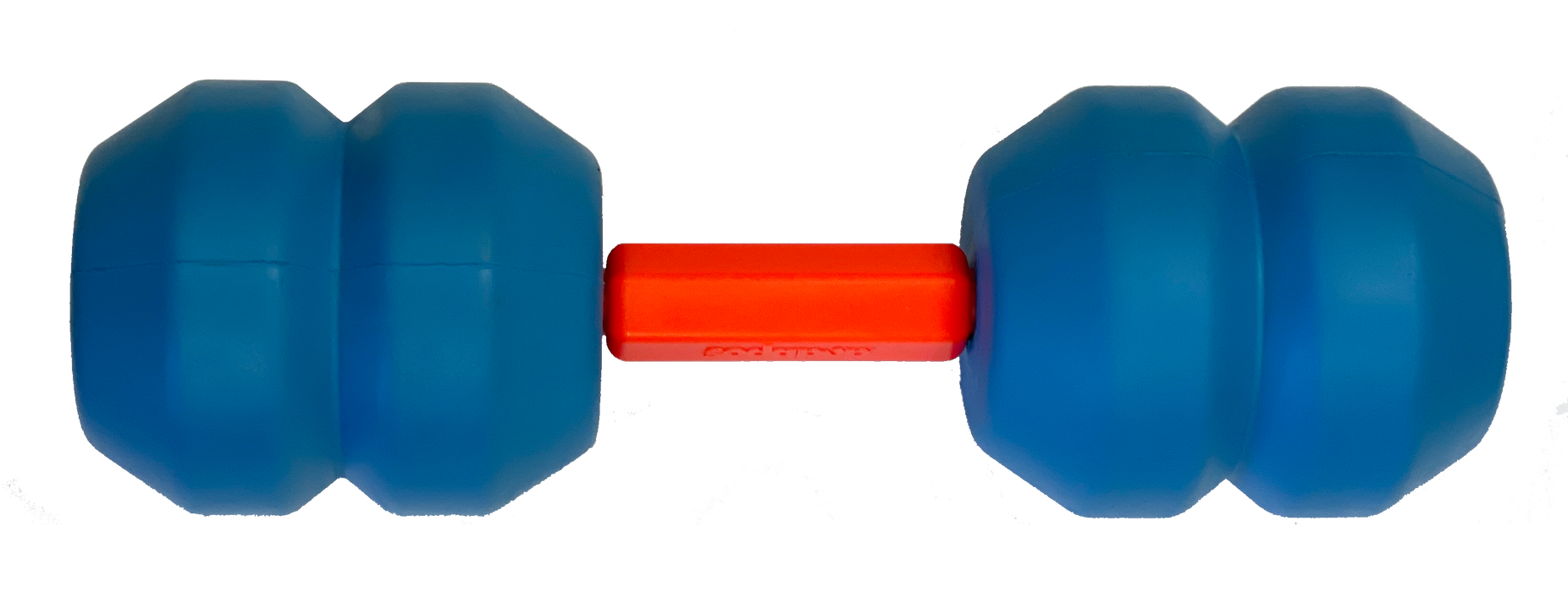 SodaPup Unstoppables Connectors for SodaPup Rubber Treat Dispensers - 2 Pack