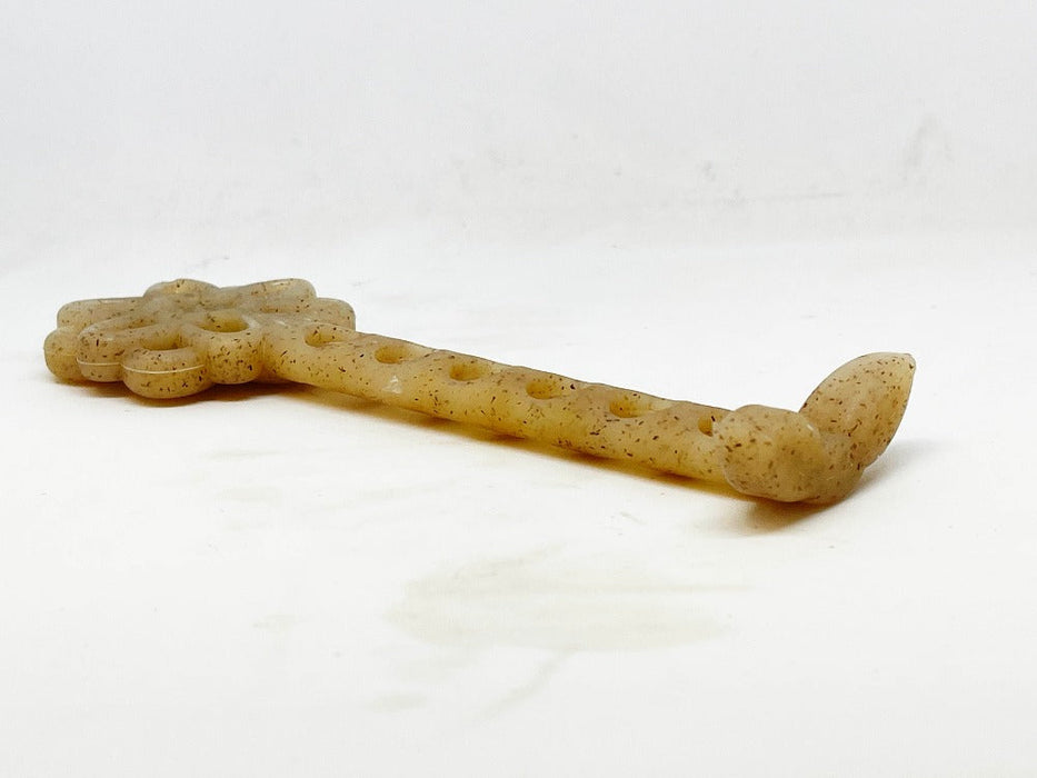 SodaPup Flower Tower eChew Durable Nylon Chew and Enrichment Toy