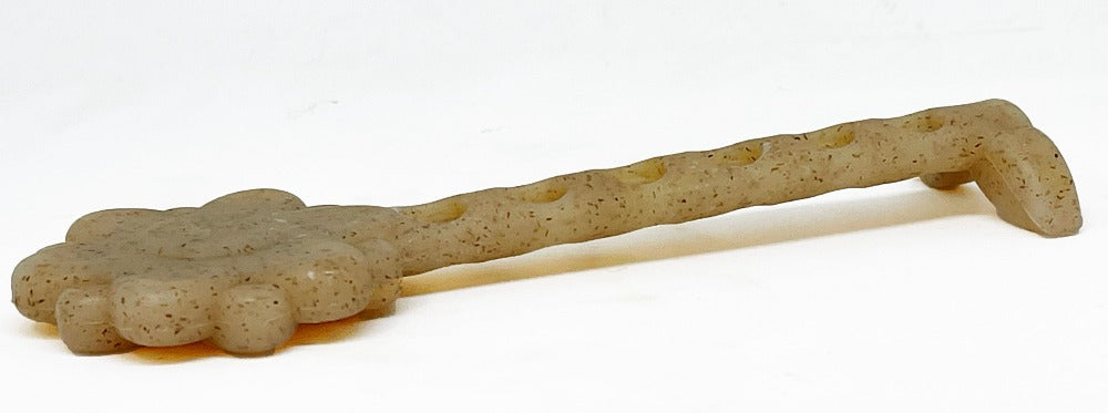 SodaPup Flower Tower eChew Durable Nylon Chew and Enrichment Toy