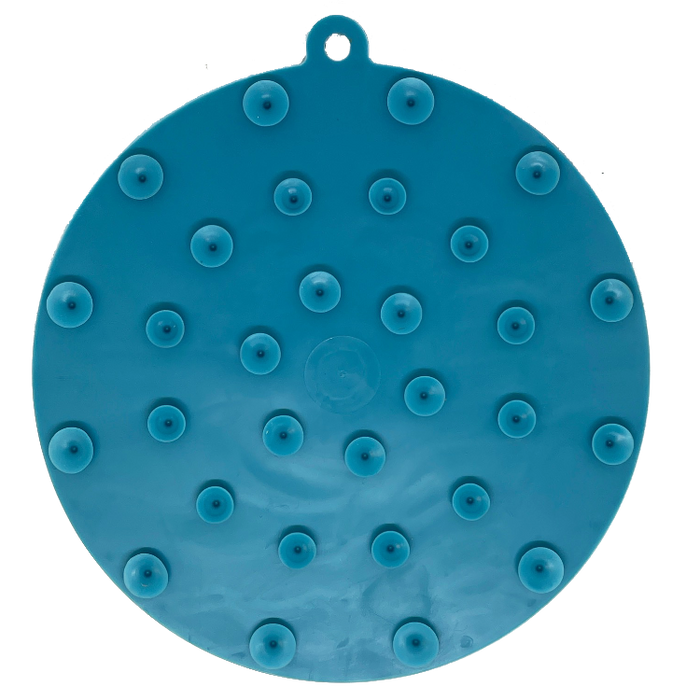 SodaPup Lighthouse eMat Enrichment Lick Mat With Suction Cups