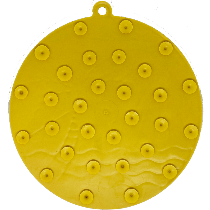 SodaPup Sun n' Sea eMat Enrichment Lick Mat With Suction Cups