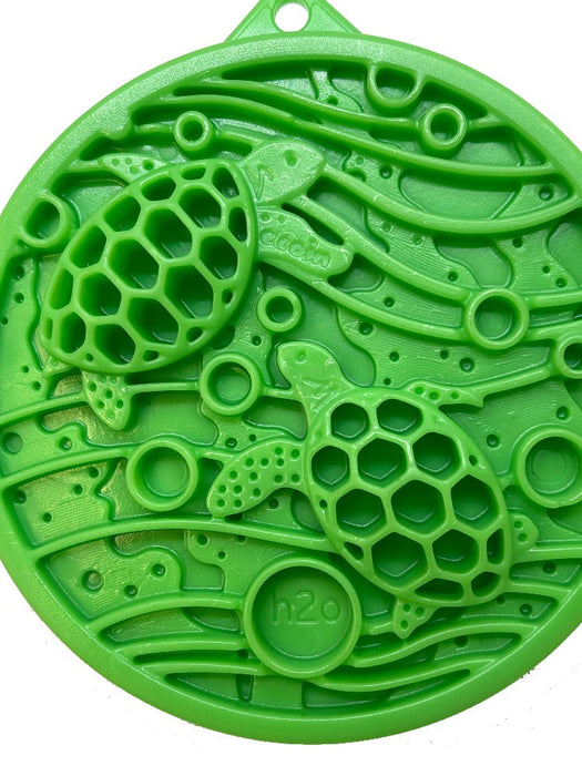 SodaPup Water Nylon eCoin Durable Enrichment Snacking Coin