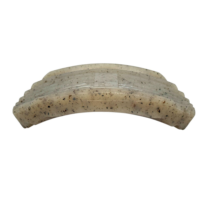 SodaPup Potato Chip Nylon Chew & Enrichment Toy, 2-in-1 for Aggressive Chewers