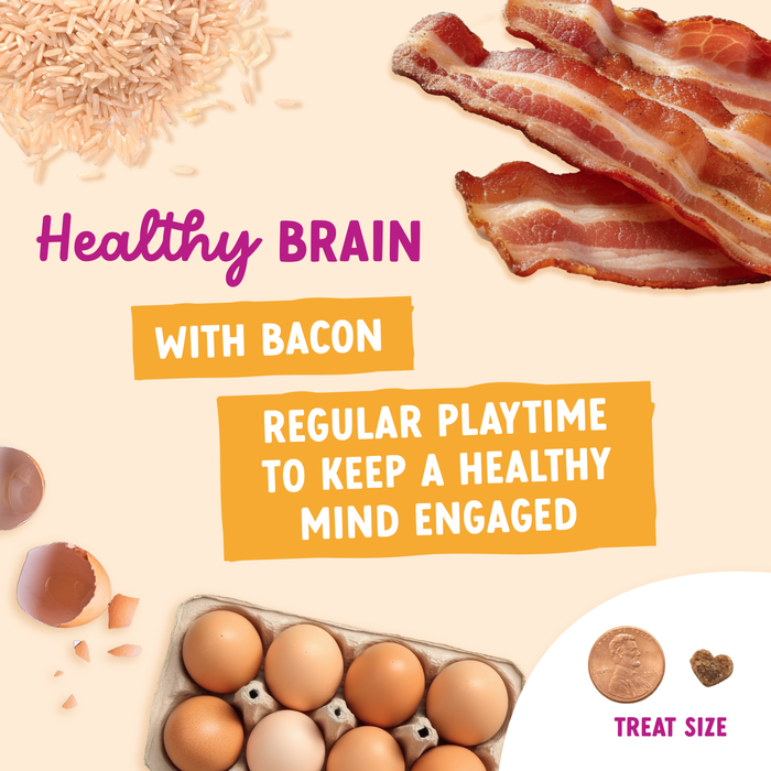 Health Extension Impawfect Bacon Training Treats - 7 - Image 9