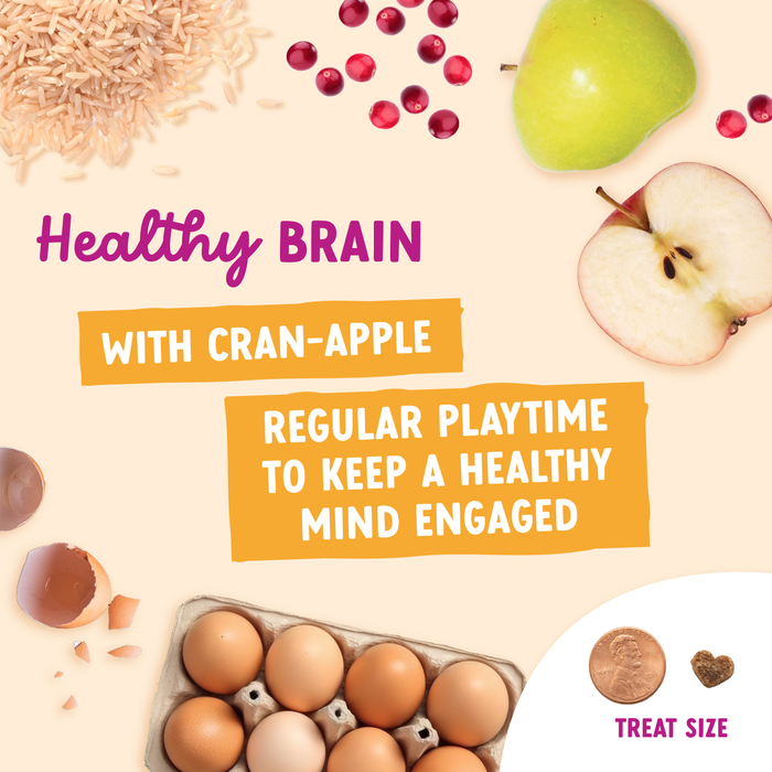 Health Extension Impawfect Cran-Apple Training Treats - 7 - Image 9