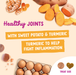 Health Extension Impawfect Sweet Potato & Turmeric for Hip & Joint Support - 7 - Image 9