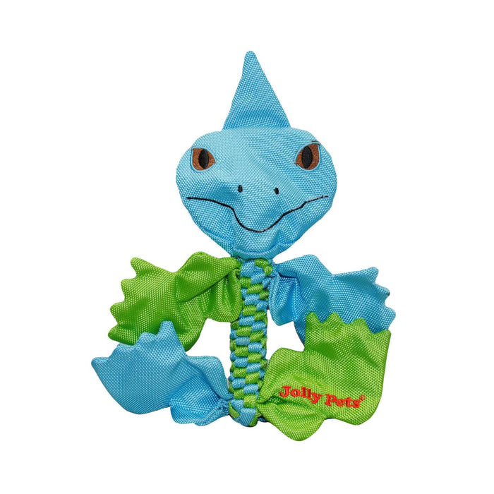 Jolly Pets Flatheads