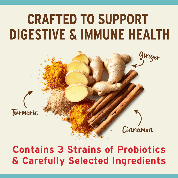 Primal Pet Foods Dehydrated Goat Milk For Dogs & Cats Pouch 5.2oz - 3 - Image 8