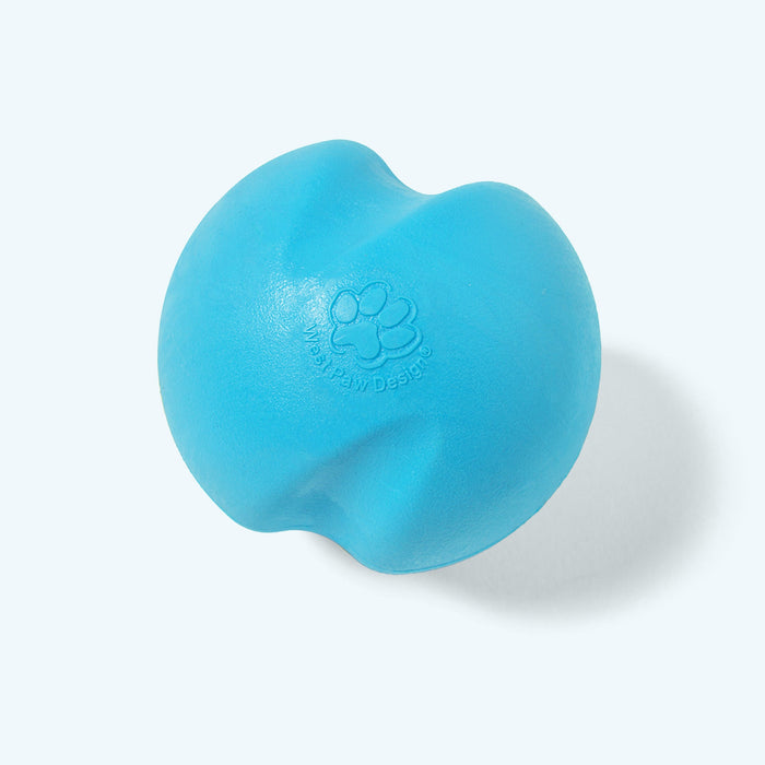 West Paw Jive Dog Toy