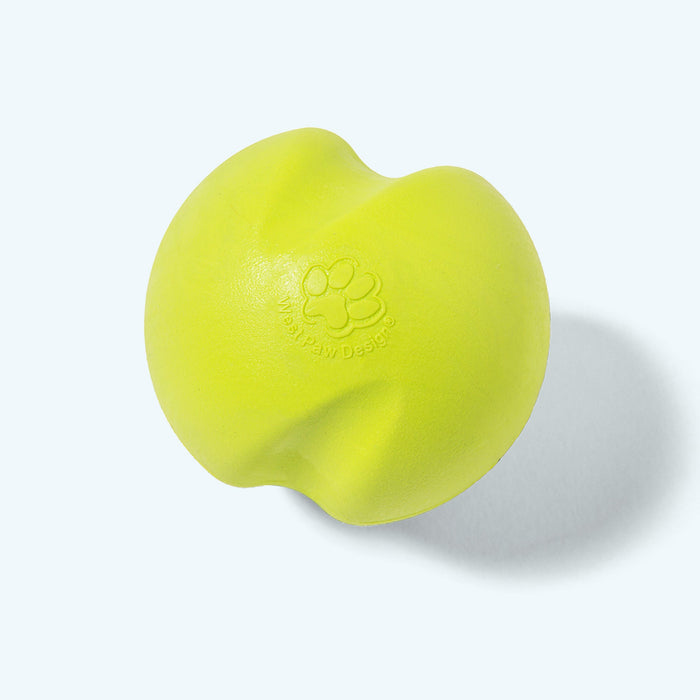 West Paw Jive Dog Toy