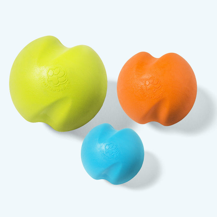 West Paw Jive Dog Toy