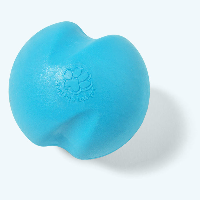 West Paw Jive Dog Toy
