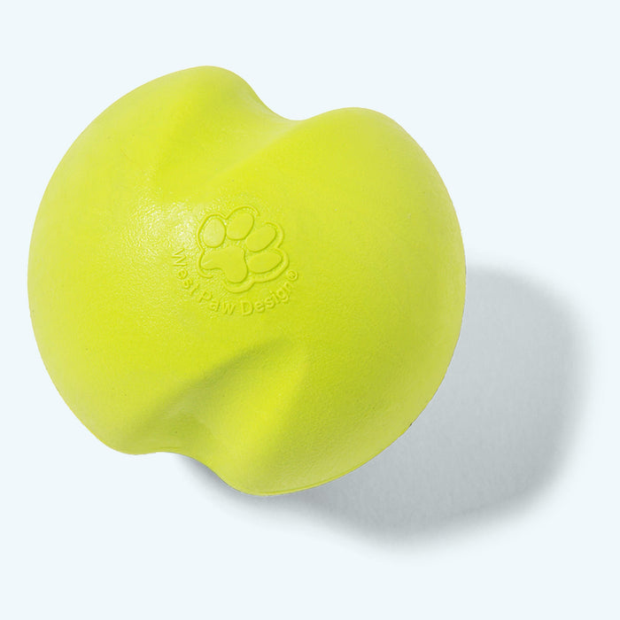 West Paw Jive Dog Toy
