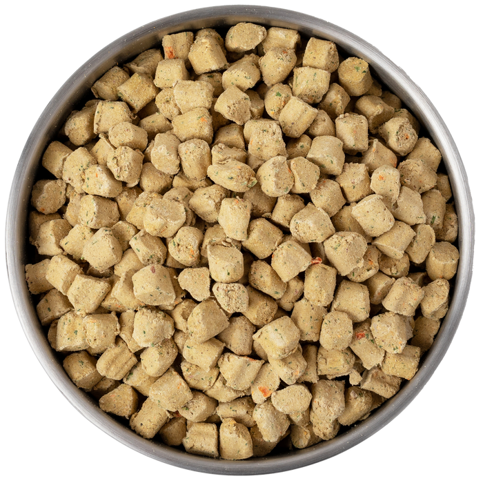Primal Pet Foods - Primal Pet Foods Beef Recipe Kibble in the Raw Dog Food