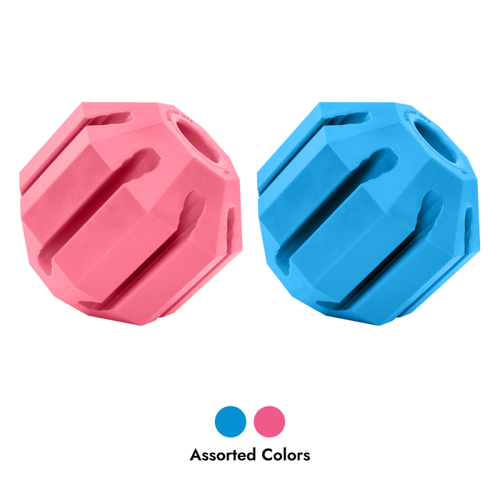 KONG Activity Ball Puppy Toy Assorted SM - 6 - Image 15