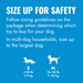 KONG Activity Ball Puppy Toy Assorted SM - 7 - Image 15