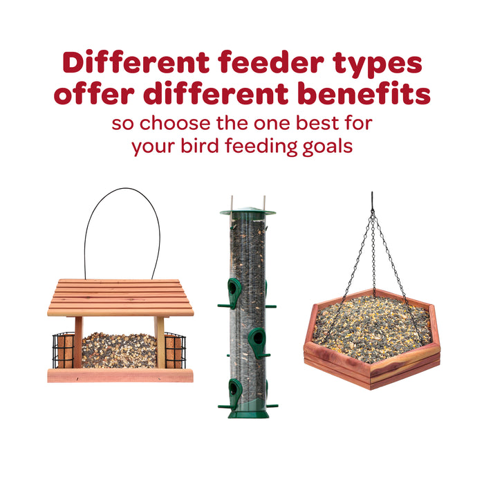 Kaytee Ultra Wild Finch Blend Super Sock 25 Ounces