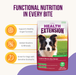 Health Extension Lamb & Brown Rice Recipe - 4 - Image 11