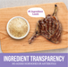 Health Extension Lamb Entrée - 8 - Image 11