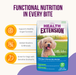 Health Extension Little Bites Chicken & Brown Rice Recipe - 4 - Image 11