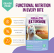 Health Extension Grain Free Chicken & Turkey Little Bites Recipe - 3 - Image 10
