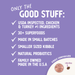 Health Extension Grain Free Chicken & Turkey Little Bites Recipe - 6 - Image 10