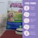 Health Extension Little Bites Lite Chicken & Brown Rice Recipe - 6 - Image 11