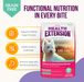 Health Extension Grain Free Salmon & Sweet Potato Little Bites Recipe - 3 - Image 10