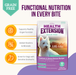 Health Extension Grain Free Venison & Sweet Potato Little Bites Recipe - 3 - Image 10