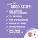 Health Extension Grain Free Venison & Sweet Potato Little Bites Recipe - 6 - Image 10