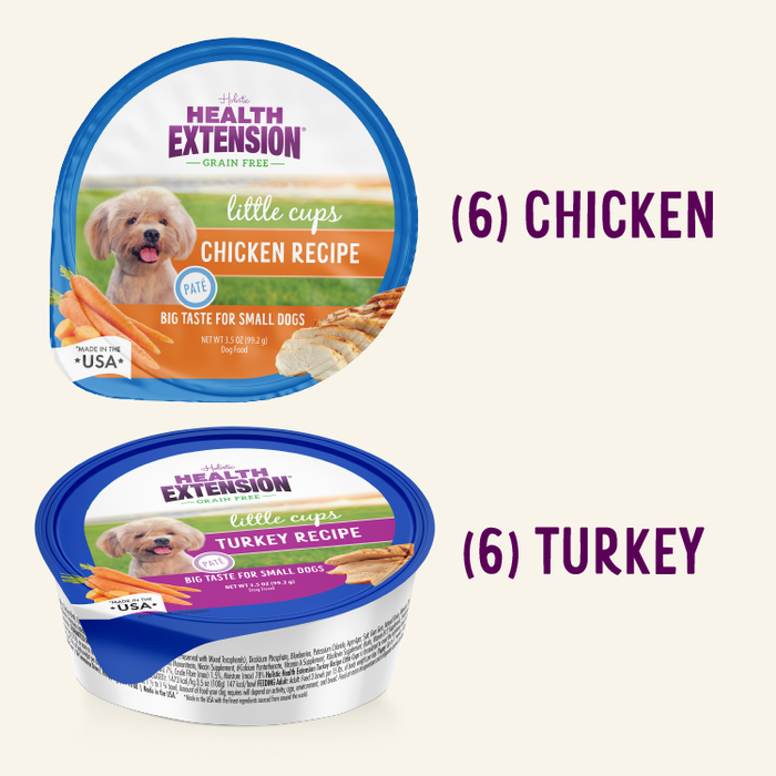 Health Extension Little Cups for Small Breed - 5 - Image 11