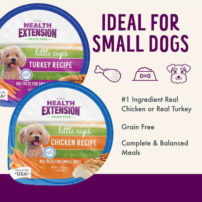 Health Extension Little Cups for Small Breed - 7 - Image 11