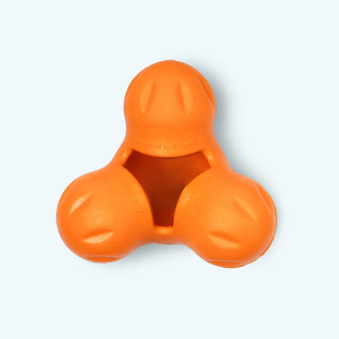 West Paw Tux Dog Toy