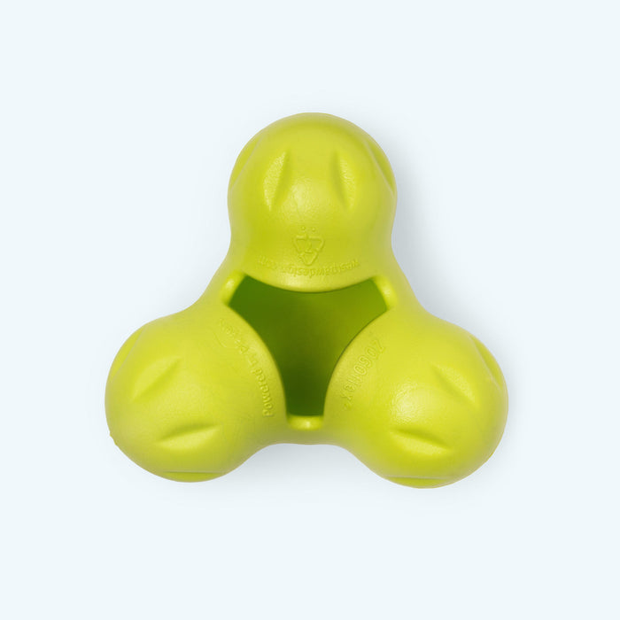 West Paw Tux Dog Toy