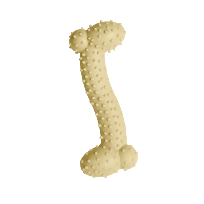 SnugArooz Lil Baby Bone Dog Chew Toy