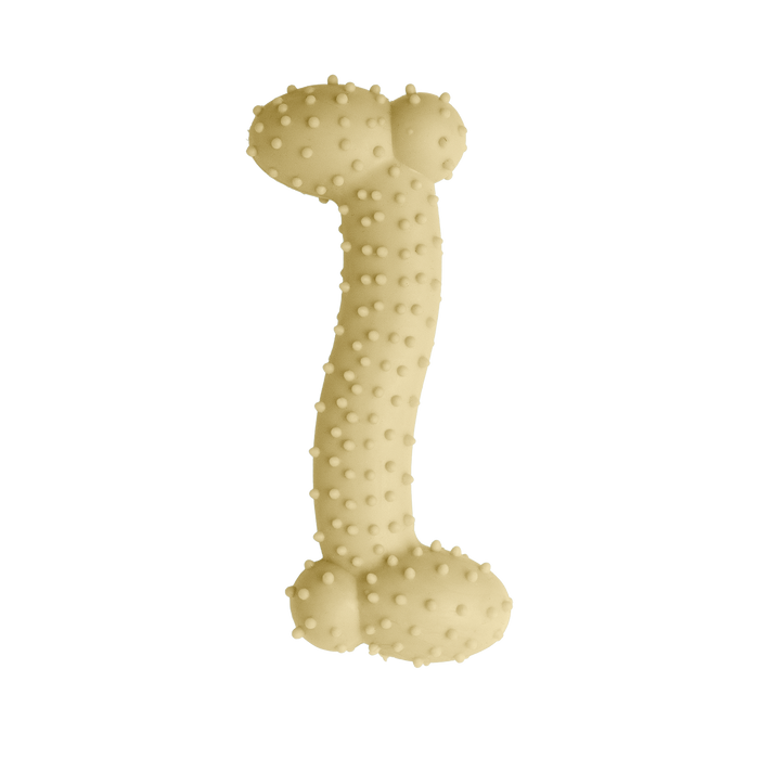 SnugArooz Lil Baby Bone Dog Chew Toy