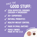 Health Extension Lite Chicken & Brown Rice Recipe - 7 - Image 11