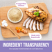 Health Extension Lite Chicken & Brown Rice Recipe - 9 - Image 11