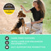 Primal Pet Foods Liver Laugh, Love - Simply Chicken Dog Treats 1.5oz - 4 - Image 8